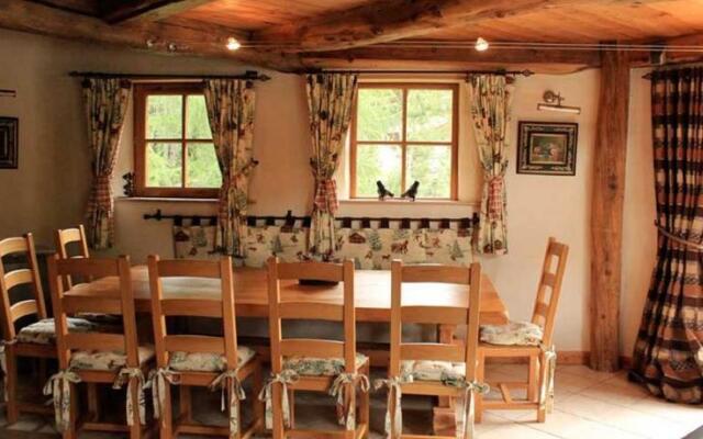 Chalet Arosa