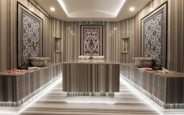 Livia Garden Hotel