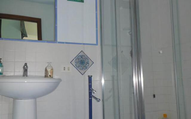 Bed & Breakfast S. Elia