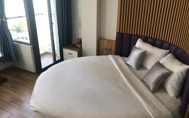 ABAY Hotel