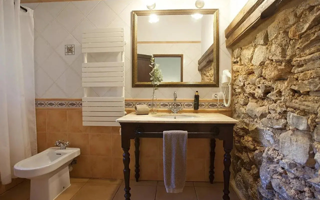 Agroturísme Ca'n Gaià