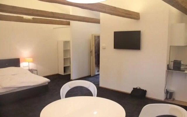 Appartements Bad Birnbach