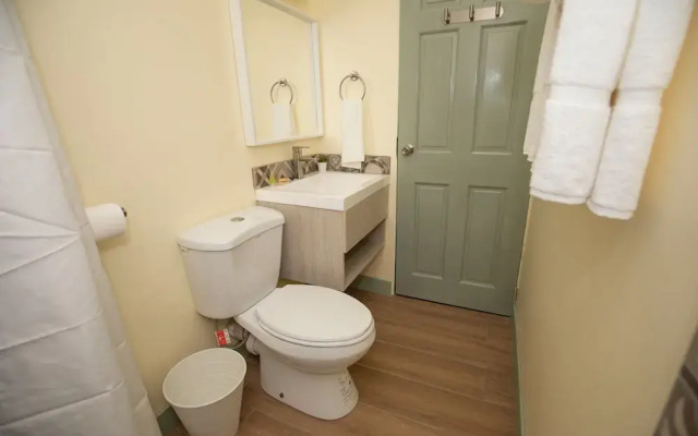 Ocean Winds Suite Hotel