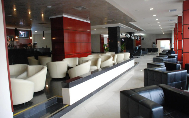 North Star Continental Resort