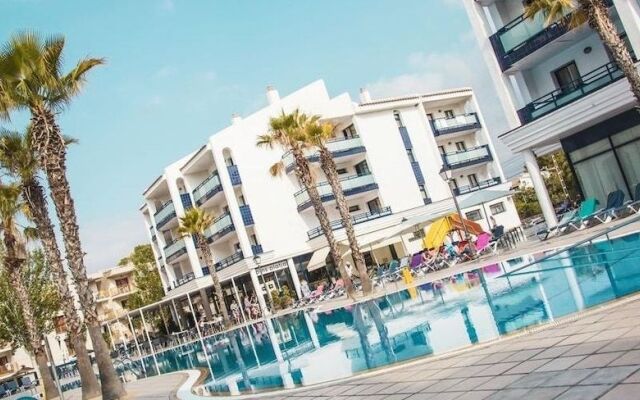 Acogedor apartamento en Cambrils
