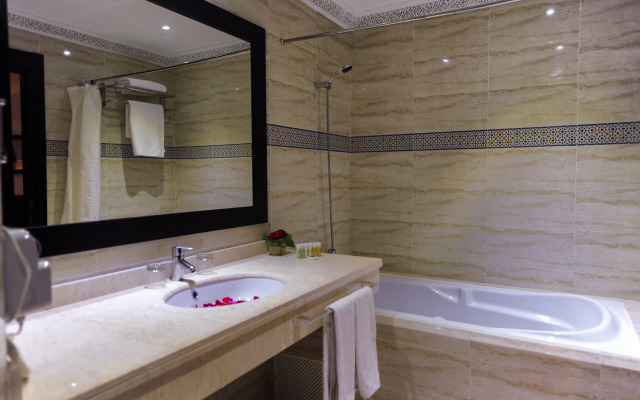 DWO Marrakech Ennakhil