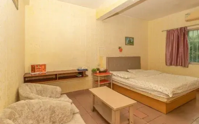 Shenzhen Sun Moonlight Apartment
