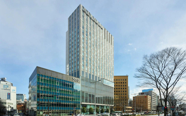 Mitsui Garden Hotel Sendai