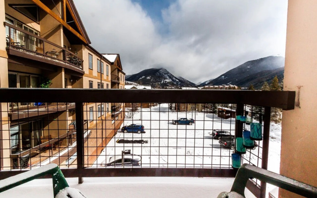 Oro Grande #308 1 Br Condo