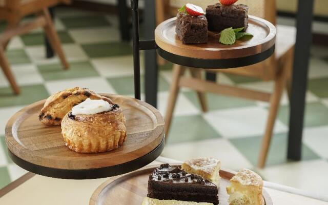 Gendhis Batu Boutique Hotel