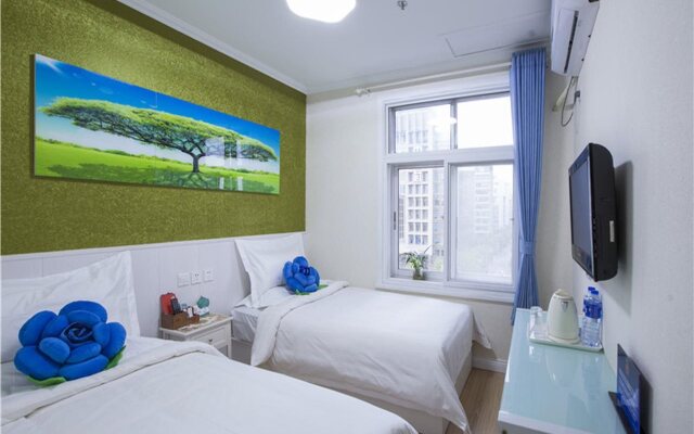 Pekinguni International Hotel