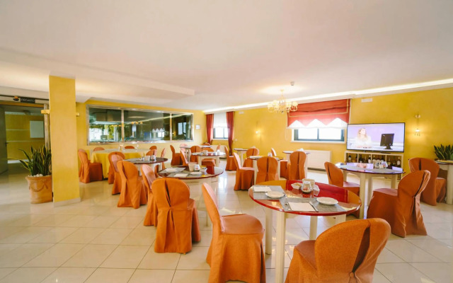 Hotel Federiciano