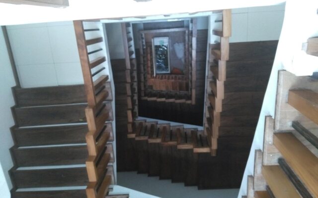Hotel Sealine