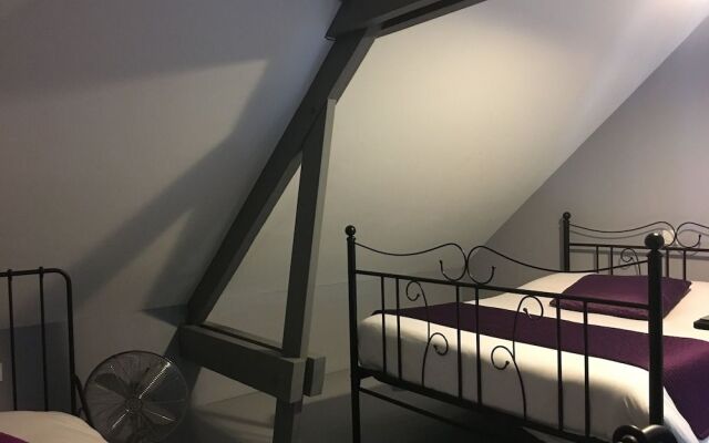 Le Manoir d'A Côté