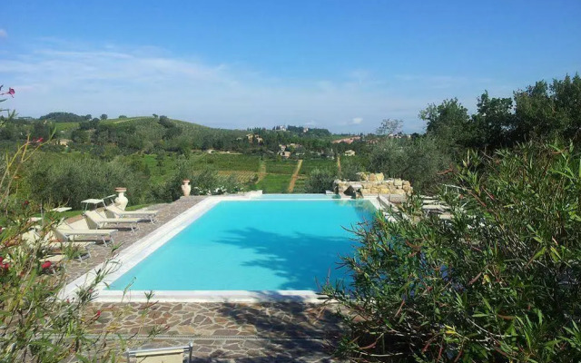 Podere Bellavista