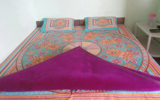 Shivam Guest House, Kausani