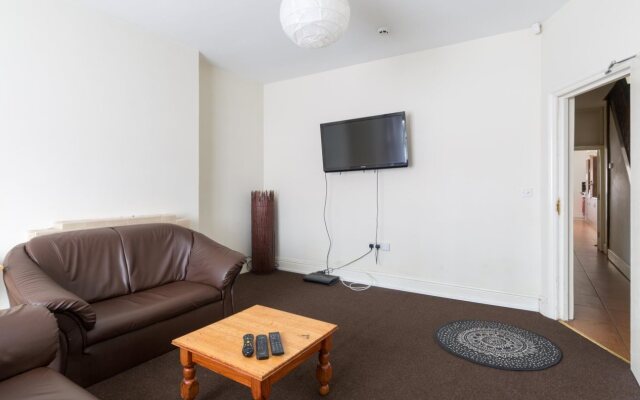 Birmingham Guest House 17