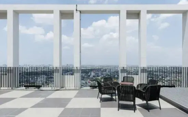 Bangkok Sukhumvit 87 Boutique Apartment