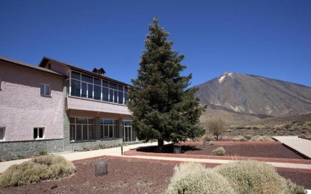 Parador de las Cañadas del Teide