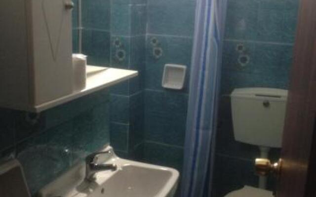 Dimitris Rooms