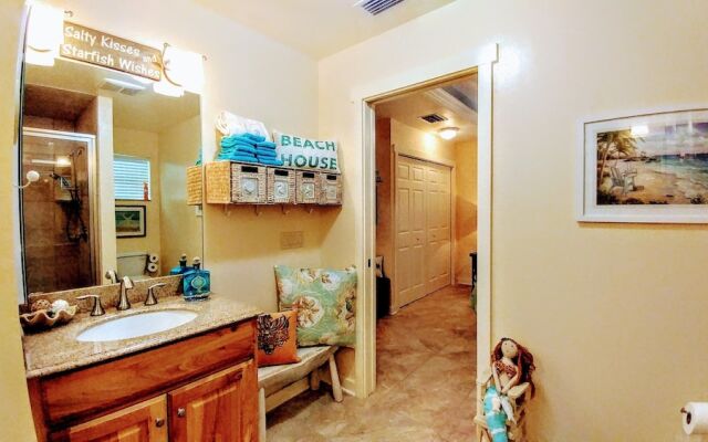 Blue Starfish Estate