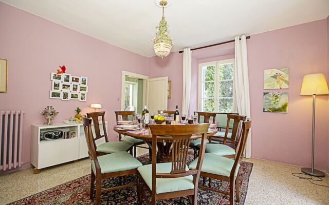 Villa Rohan
