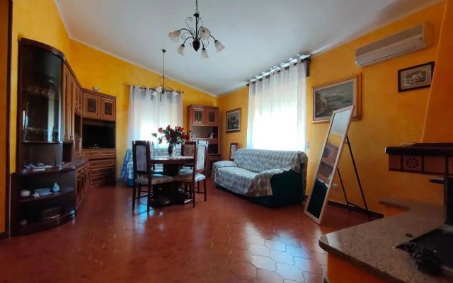Villa dei Ginepri