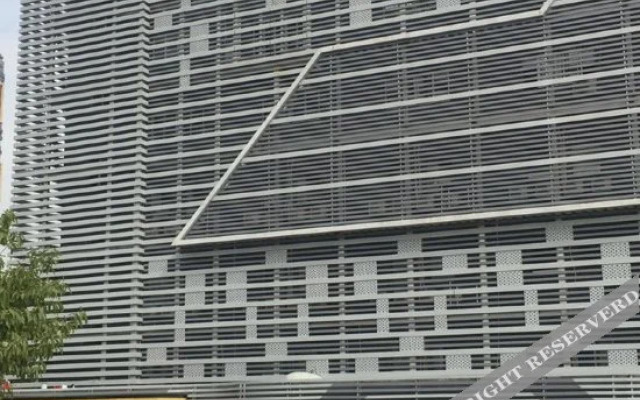 Shenzhen Yayuan Port Hotel