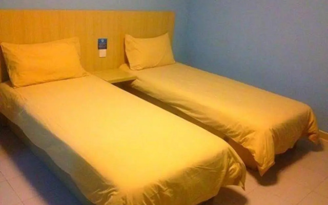 Bestay Express Hotel Shantou Changping Road Branch