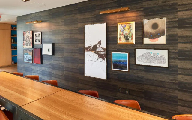 Hotel Indigo El Paso Downtown by IHG