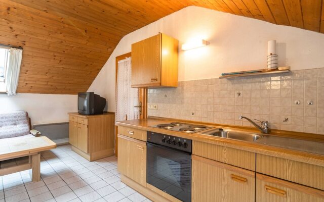 Farmhouse Near Oberammergau