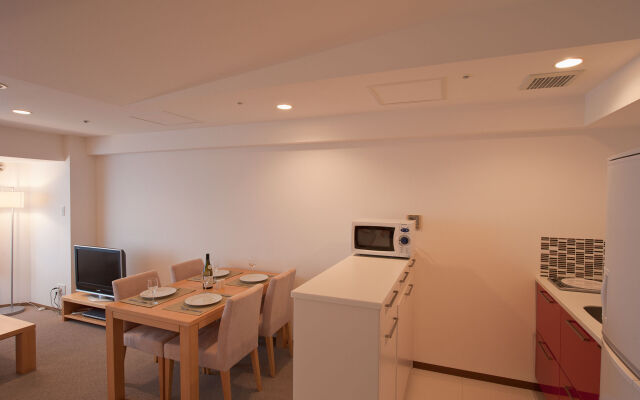 One Niseko Resort Towers