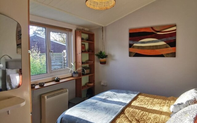 Charming Cabin Near Snowdonia National Park