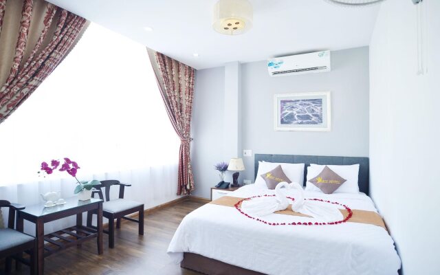 Nice Hotel Da Nang