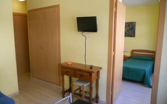 Apartamentos Senia