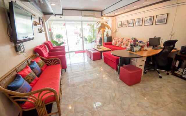 Maria Room for Rent Hua Hin