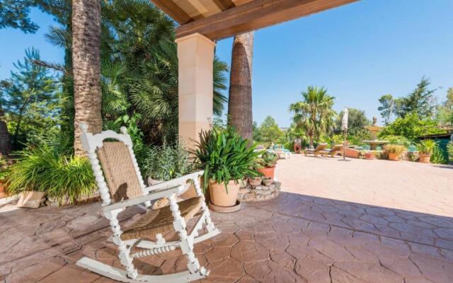 Es Serral (Barcella)