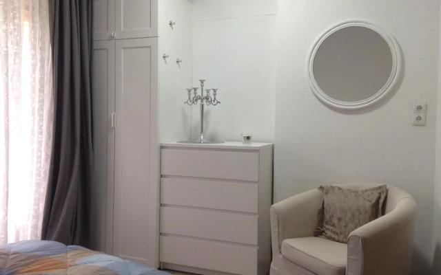 Gadenstätter Apartments in der City