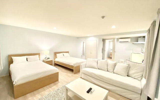 Hotel Sandriver Ishigakijima
