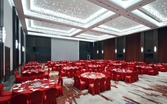 Taoyi Guanying Hotel