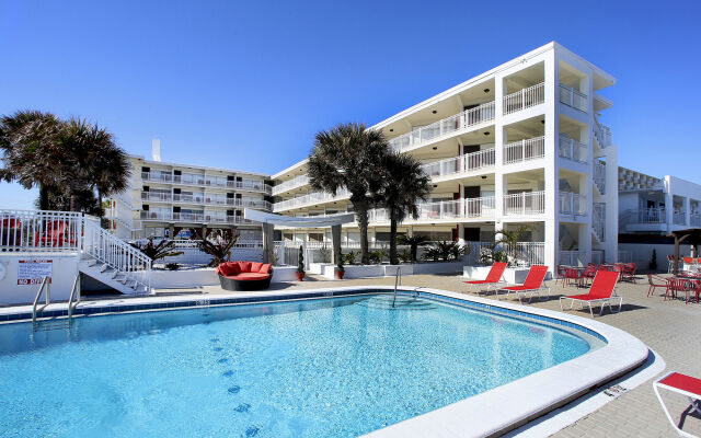 Chateau Mar Beach Resort