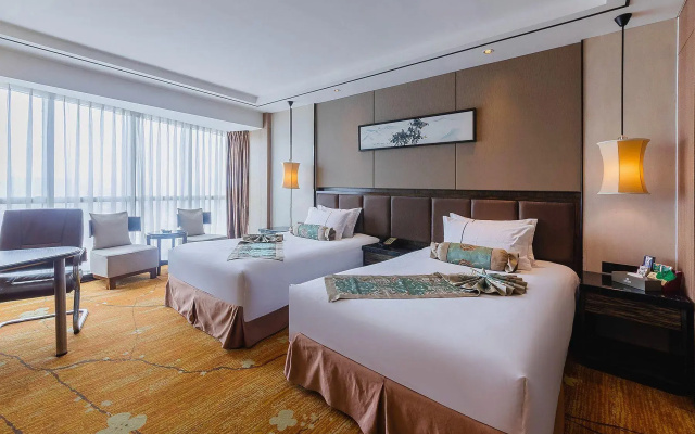 Xianglan Hotels & Resorts