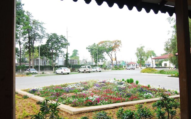 Chanakya BNR Hotel