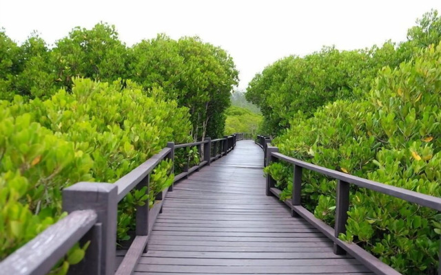 Rublom & Chomview Huahin Pranburi