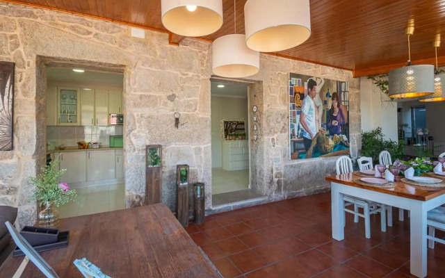 Casa Benito