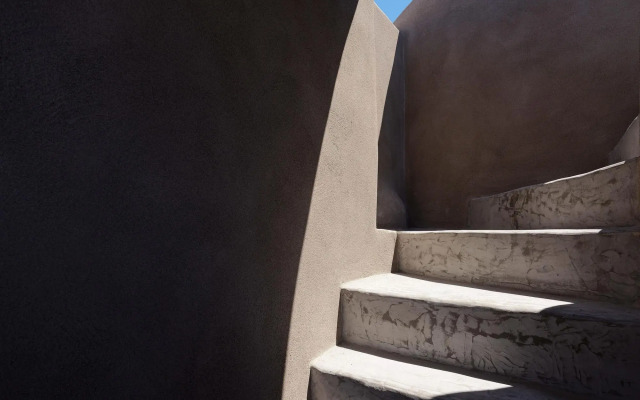 Andronikos Canaves Santorini