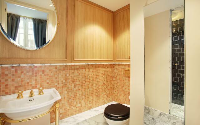 Le Ferdinand - Le Marais Serviced Apartments