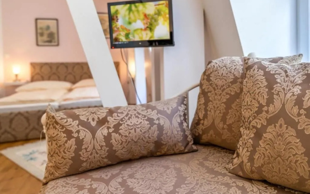 Romantisches Hotel Zur Post