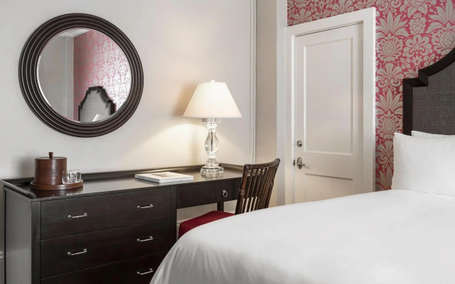 The Royal Hawaiian, a Luxury Collection Resort, Waikiki