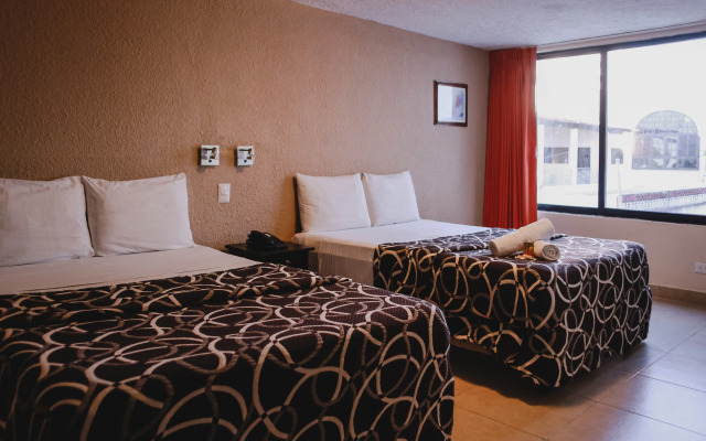 Hotel Colon